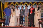 Aanand. L. Rai, Sonam Kapoor, Dhanush, Krishika Lulla, Swara Bhaskar at the launch of Raanjhanaa in Filmcity, Mumbai on 10th May 2013 (86).JPG
